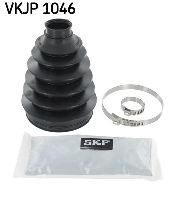 Комплект маншон, полуоска SKF